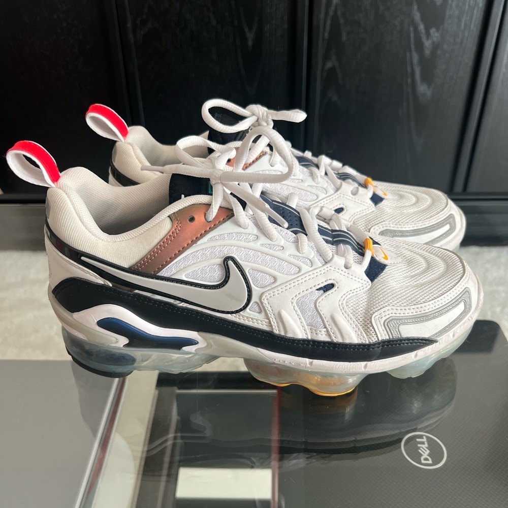 Nike vapormax evo shoes